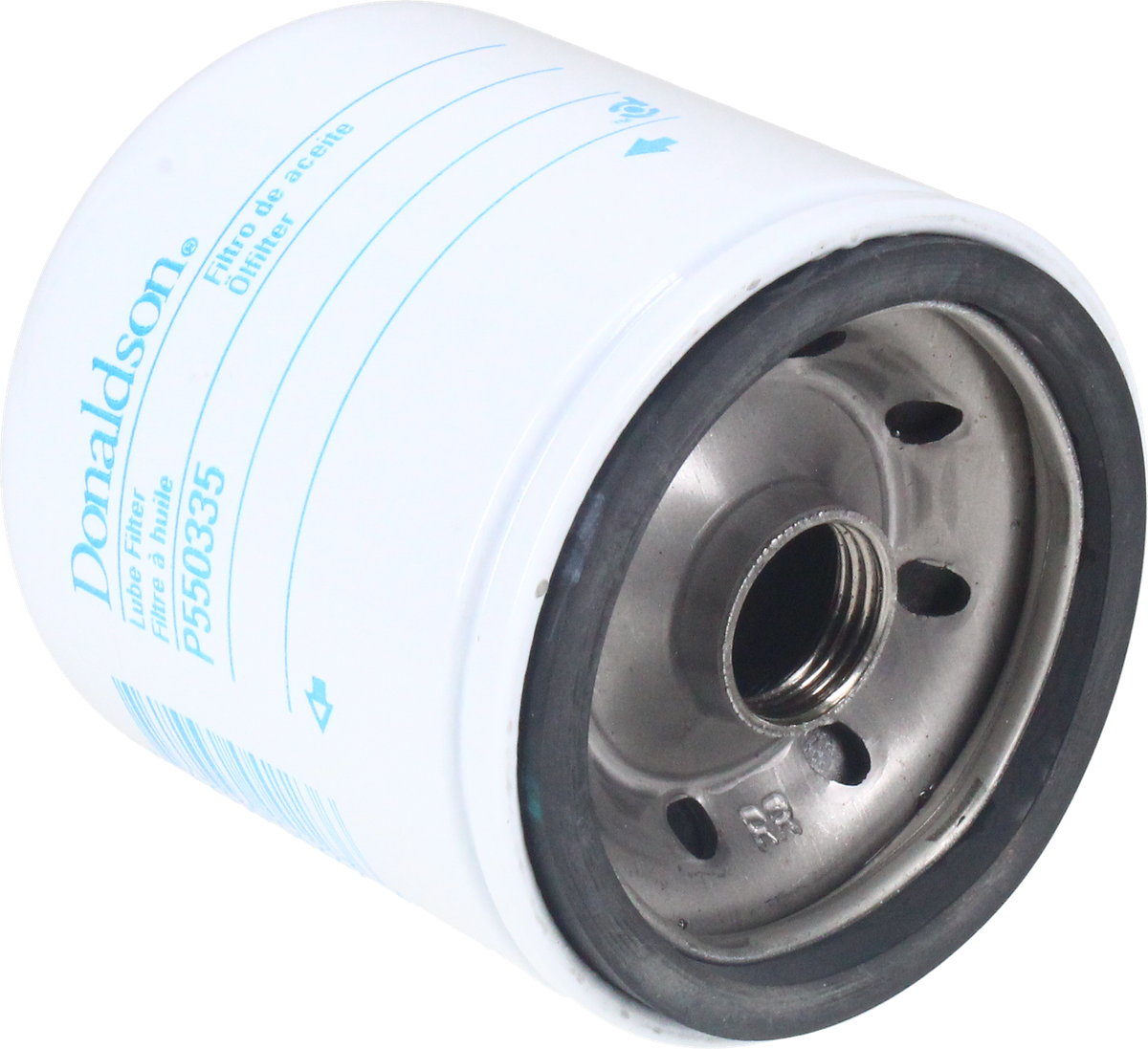 ミルク Donaldson Lube Filter Spin-on Full Flow- P553771 – Donaldson