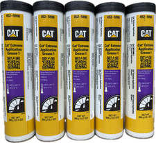Cat Extreme Application Grease 1 - 5x14oz 452...
