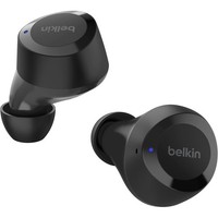 Belkin SoundForm Bolt True Wireless Bluetooth In-Ear Earbuds Earphones Black