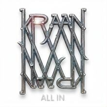 All In von Kraan | CD | Zustand sehr gut