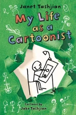 My Life as a Cartoonist (The My Life series, 3)