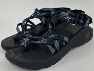 Chaco ZCloud 2 Trace Eclipse Women's Sandals Size 5