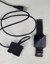 Garmin 0100129700 Vivoactive Fitness Smartwatch - Black
