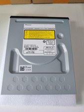 for Pioneer Blu-ray playback and burning optical drive supports UHD BDR-S11JX
