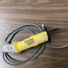 DEWALT 7 Amp 4.5 in. Small Corded Angle Grinder w/1-Touch Guard(DAMAGED) — photo 7