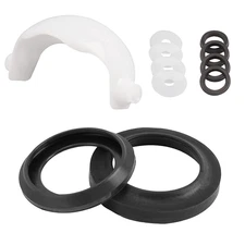 34117 Waste Ball Kit for Thetford Aqua Magic Style II, Style Lite, Style Plus