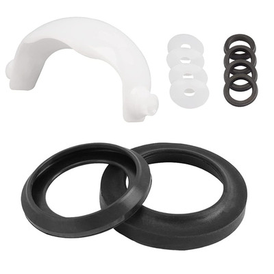 34117 Waste Ball Kit for Thetford Aqua Magic Style II, Style Lite, Style Plus