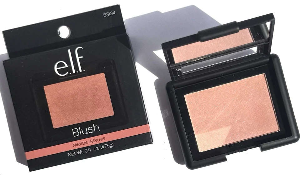 Elf Blush Mellow Mauve 4,75g - Bild 2 von 3
