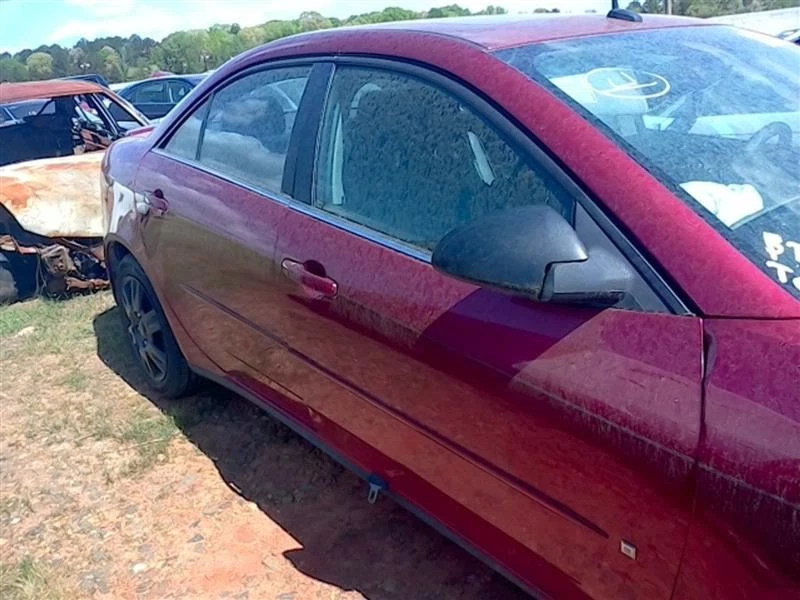 Transmisión automática 2,4 L a través del 1/06/08 para 08 Pontiac G6 OEM Foto 4 de 4