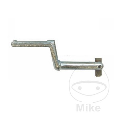 UNBRANDED Trailer Hinge Pin