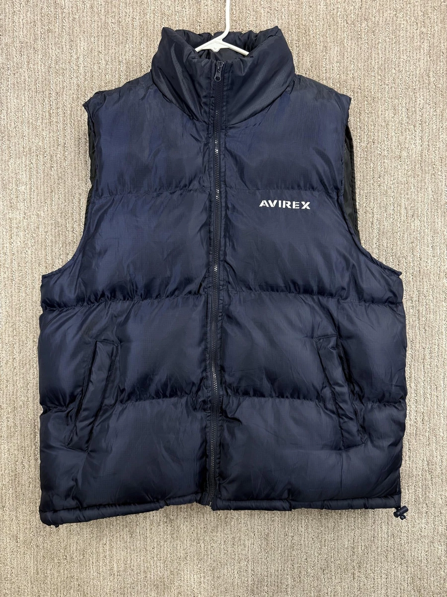 Avirex Blue Coats, Jackets & Vests for Men for Sale | Shop New