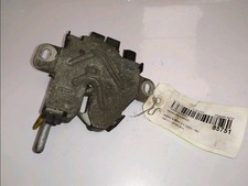 Capot Ford S-MAX