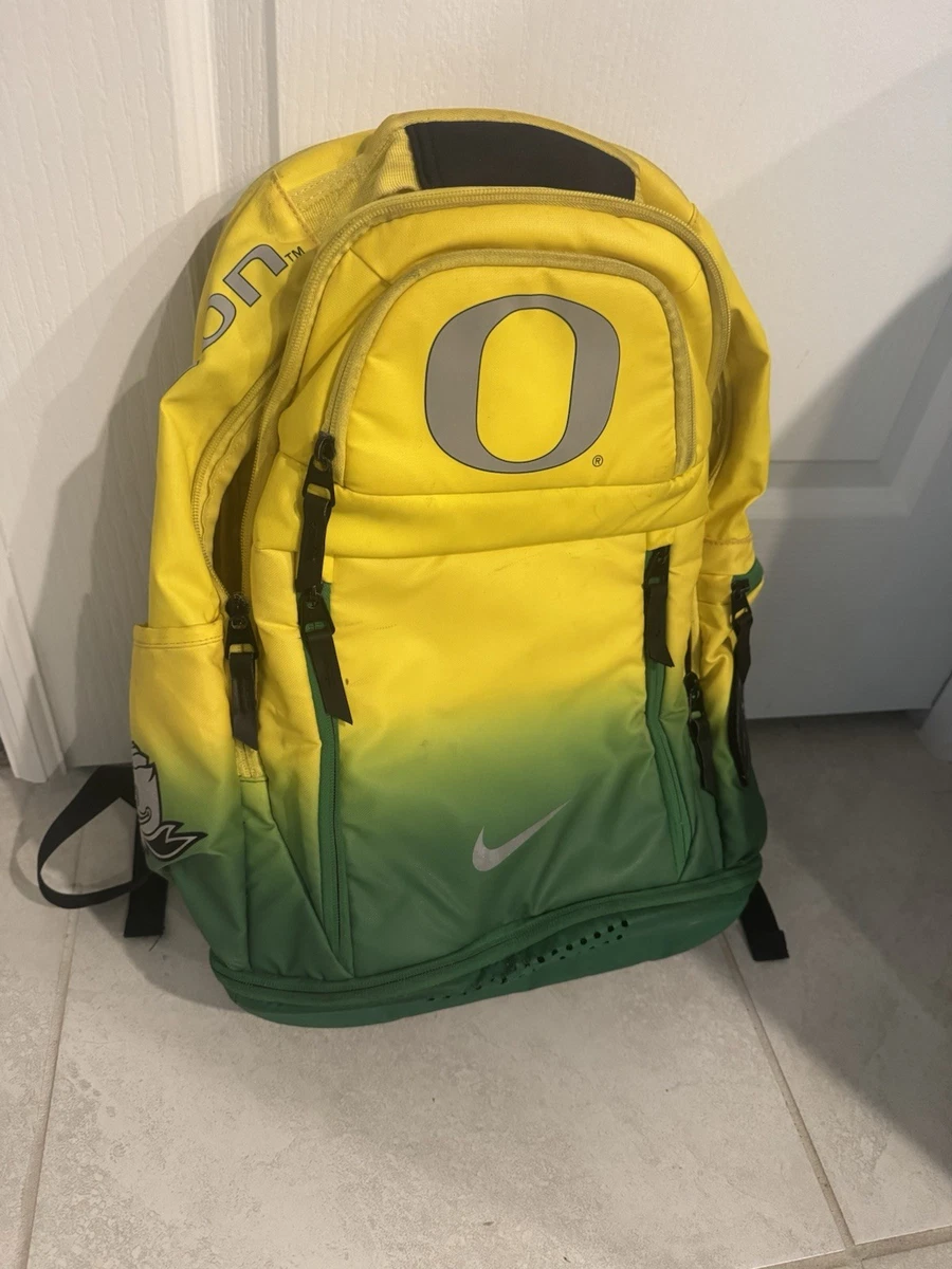 Nike Oregon Ducks NCAA Backpacks for sale | eBay