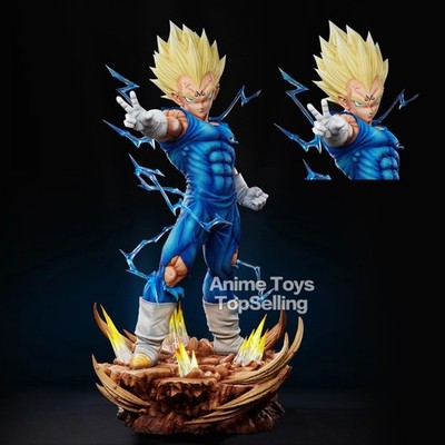 Majin Vegeta Anime Figur Dragon Ball Z PVC Actionfigur Modell Sammlung Geschenk