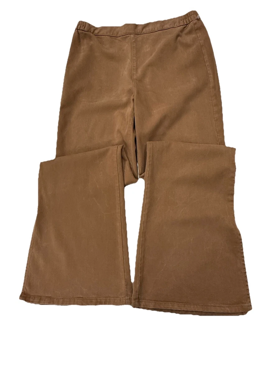 United Colors of Benetton PALAZZO - Broek - black/zwart
