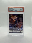 🔥 2024 Panini Prizm - DRAKE MAYE ROOKIE Fireworks 💥 (RC) 💎 GEM PSA 10