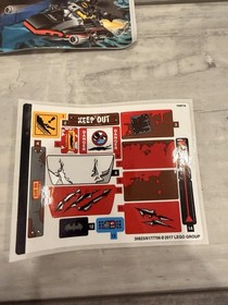 LEGO The LEGO Batman Movie: Killer Croc Tail-Gator (70907)