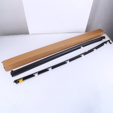 For Mazda Miata 90-97 99-05 2x Left Right Door Window Glass Weatherstrip Seal