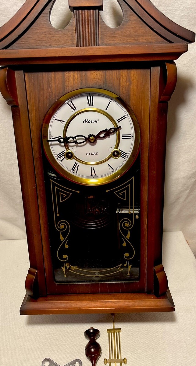 PENDULUX AVALON ALARM置時計 Amazon.com: Pendulux, Altimeter Alarm Clock, Aviator Deck Clock