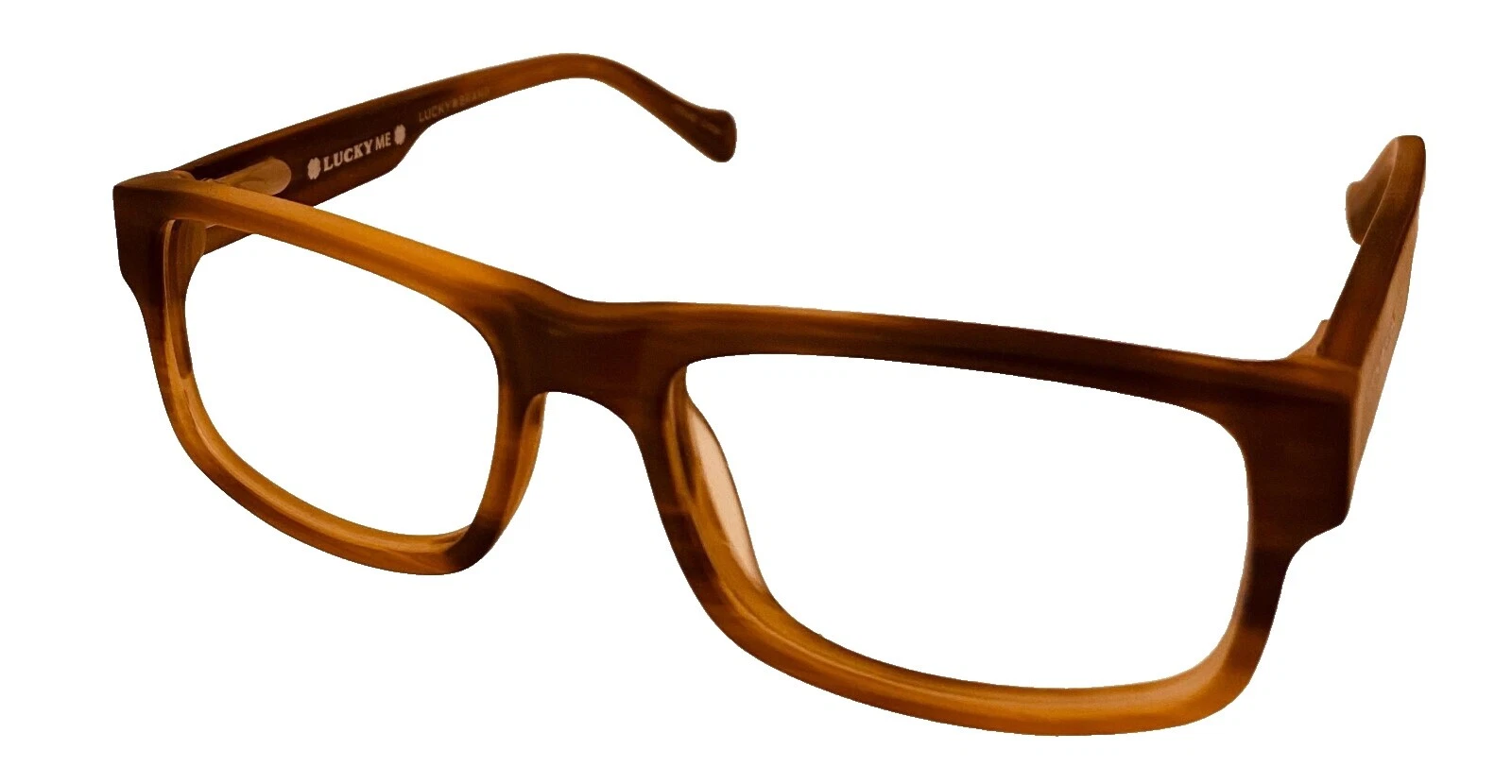 Lucky Brand Eyeglass Frames