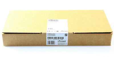 Auerswald COMmander 2TSM analog Modul NEU in OVP