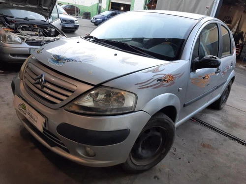 98463529100R Culata para CITROEN C3 HDi 92 SX Plus 2002 8450914 - Imagen 6 de 10