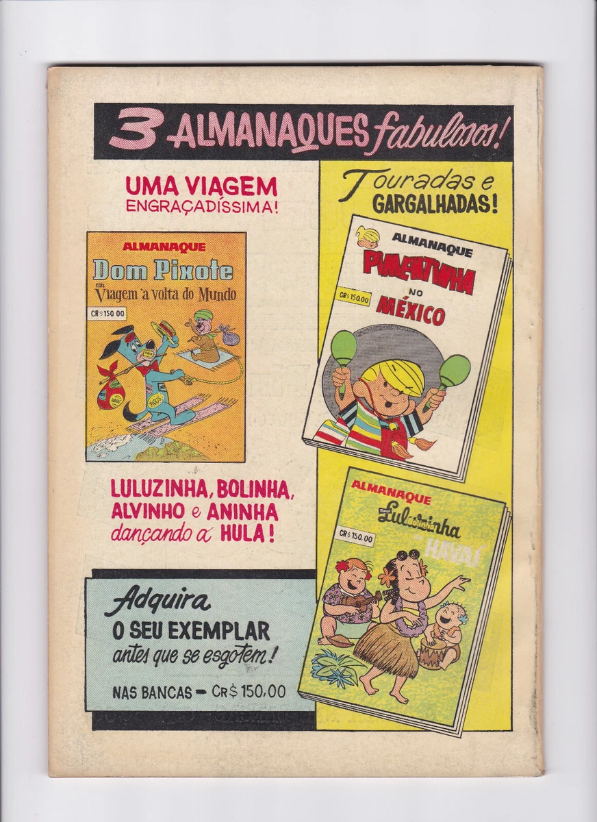 Almanaque Mag