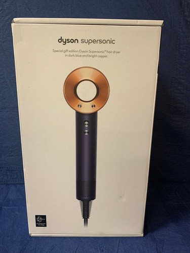 Dyson Supersonic Special Edition Hair 
