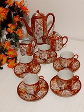 Servizio Caffè × 6