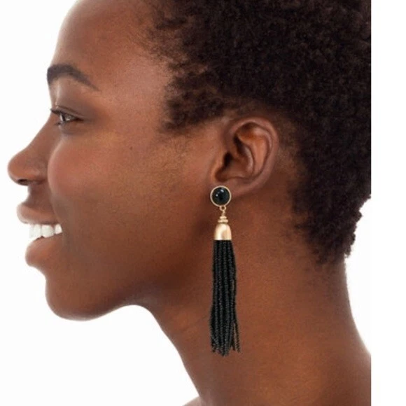 Gita tassel earrings clearance