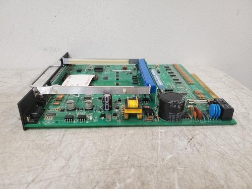 EDI Engine RMS 2010ECL 16 Channel RS232 Traffic Signal Monitor - Picture 2 of 6