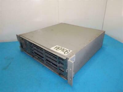 Sony DFS-300 DFS300 DME Switcher w/o Front Cover Expedited