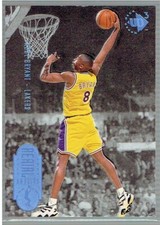 Kobe Bryant #43 Prices [Rookie] | 1996 UD3 | Basketball Cards
