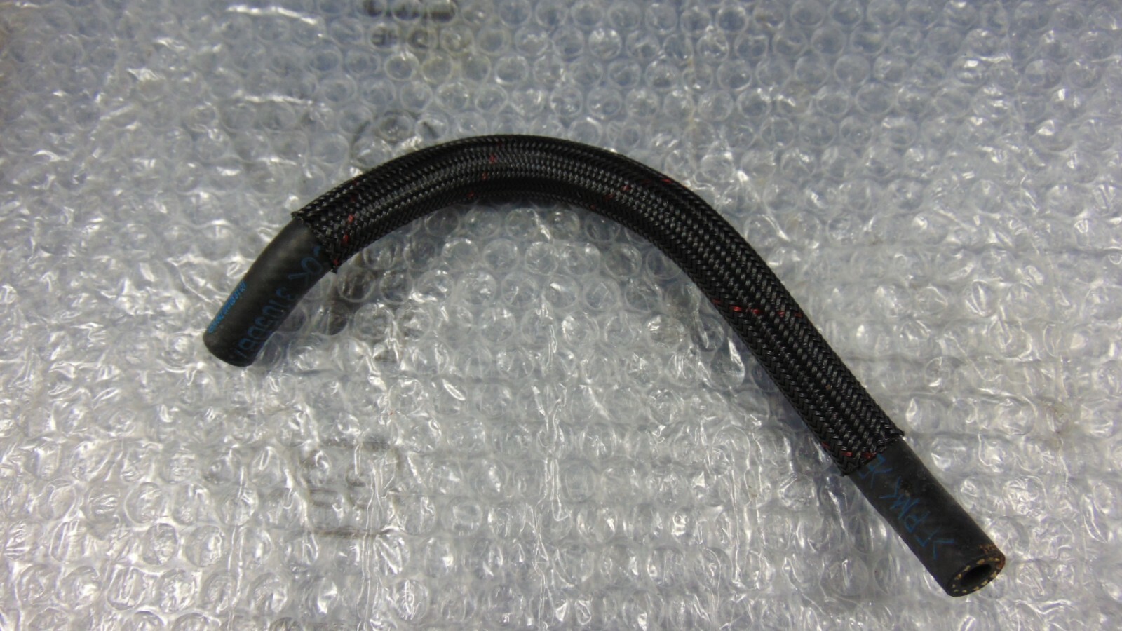 Hose Fuel Rubber A6420700881 Mercedes Om 642 | eBay