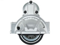 As-Pl Starter FüR Ford Transit Custom Kasten 2.4 Tdci RWD 2.2 Peugeot Boxer