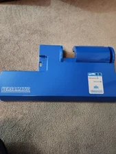 Powerhead cover assembly-Windsor Versamatic 18 vacuum 8.614-071.0