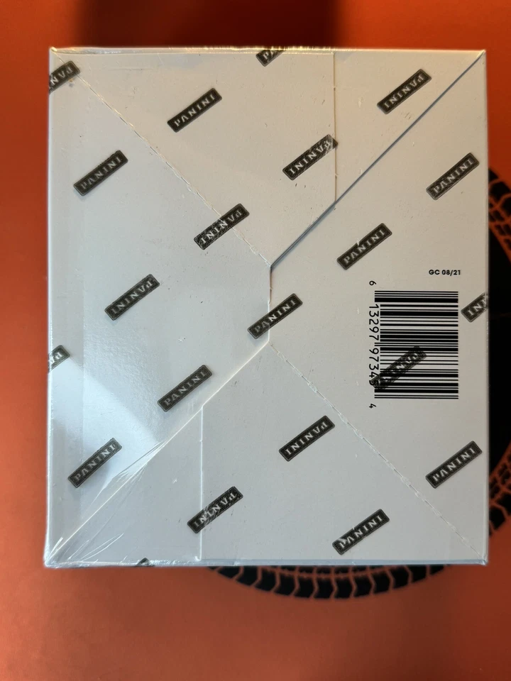 2021 Panini Absolute Football Sealed Retail Value Pack Box - Possible Kaboom Hit - Image 3 of 4