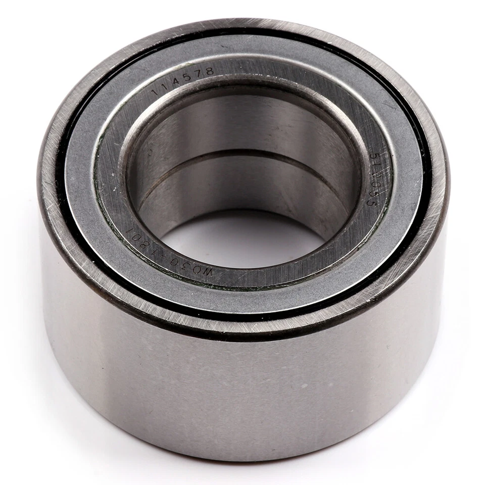 (2) Cojinete de rueda delantera para Hyundai Elantra 1996-2000 Tiburon 1997-2001 1998 Foto 3 de 4