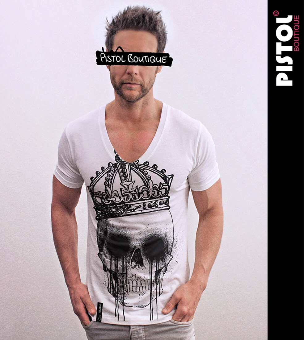 Men's boutique t clearance shirts