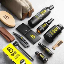The Beard Club | Ultimate Growth Kit