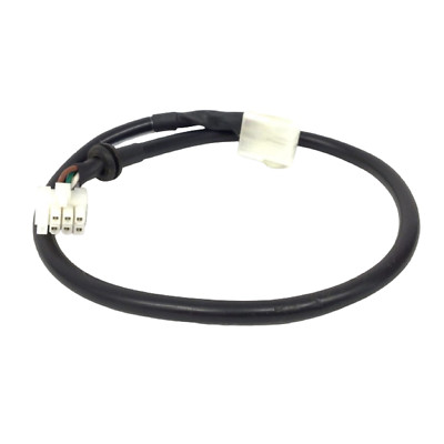 Technogym Elliptical Patrch Connector Brake Board to Display Wire 0WC00506AC