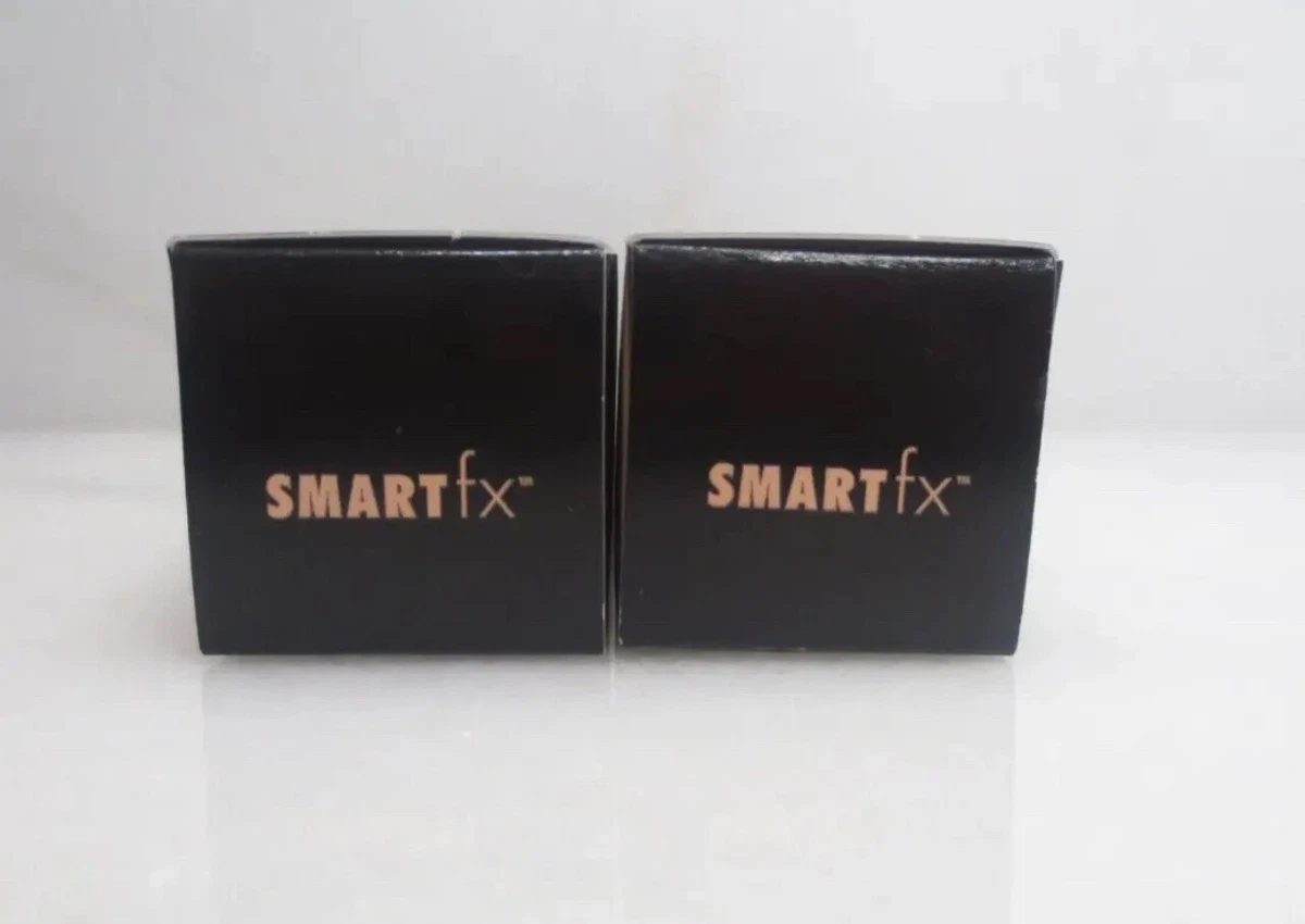 SMARTFX SMARTLASH EYELASH ENHANCER 0.16 OZ BOXED LOT OF 2 eBay