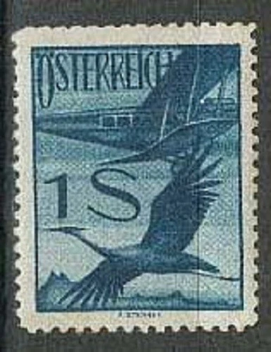 AUSTRIA LOT Sc C 43 PAIR  C 29 C 57  ALL USED C 27 MINT NH  FVF - Image 2 of 4