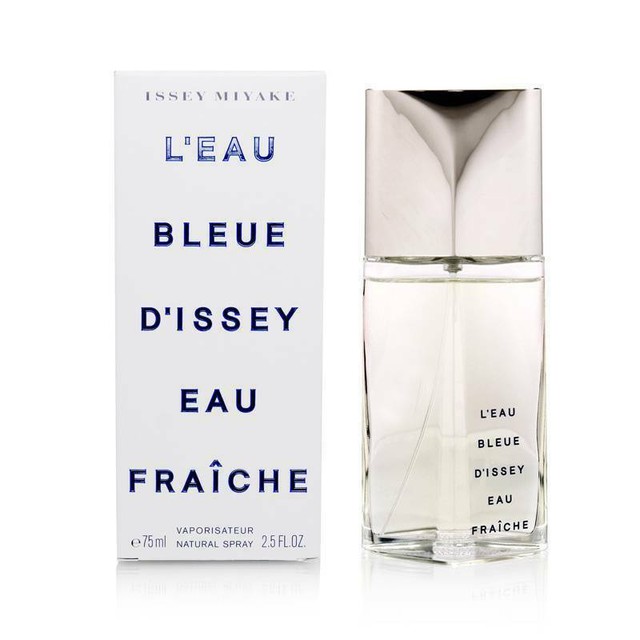 fraiche issey miyake