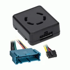 AXXESS AXDI-GM3 Radio Wire Harness for Aftermarket Stereo Install for Cadillac