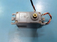 GWS Servo Brass Gears Unknown P/N ? Digital ?...