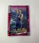 2024 Topps Chrome Basketball Pink Basketball Refractor Stephen Curry #FS-7