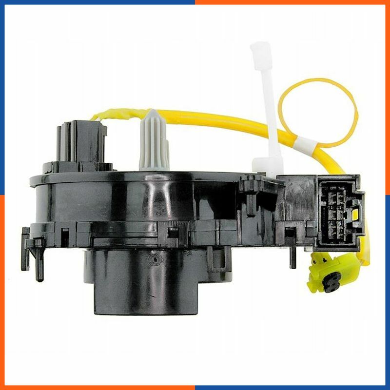 Câble Spiralé D'airbag Pour Mazda - Réf. BBP366CS0, BS3E66CS0, CAV1087 - Neuf