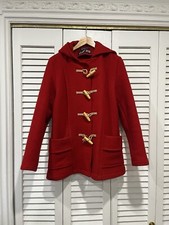 Gloverall Duffel Coat