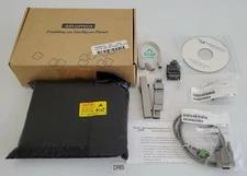 *NEW IN BOX* Advantech CTOS D-UNO-2059-S4 Router BMS 256 Bacnet + Warranty!